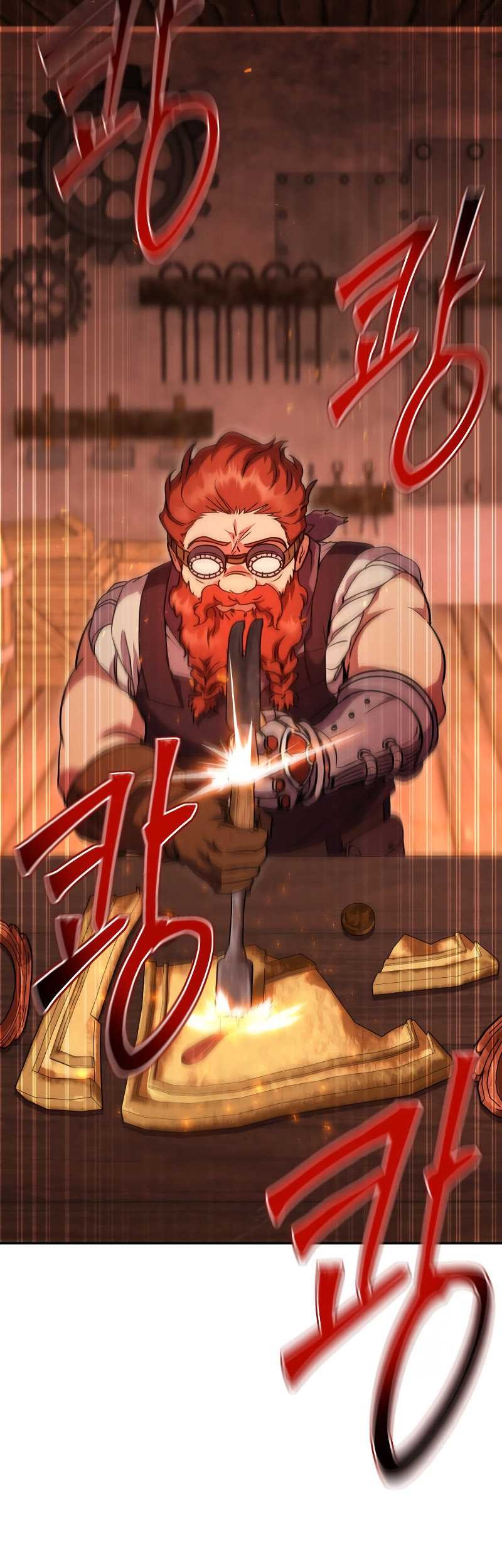 Legendary Blacksmith’s Vengeance Chapter 22 halaman 6