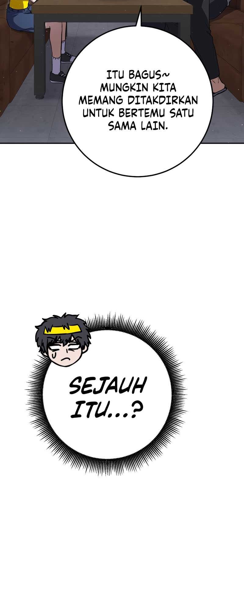 Legendary Blacksmith’s Vengeance Chapter 21 halaman 6