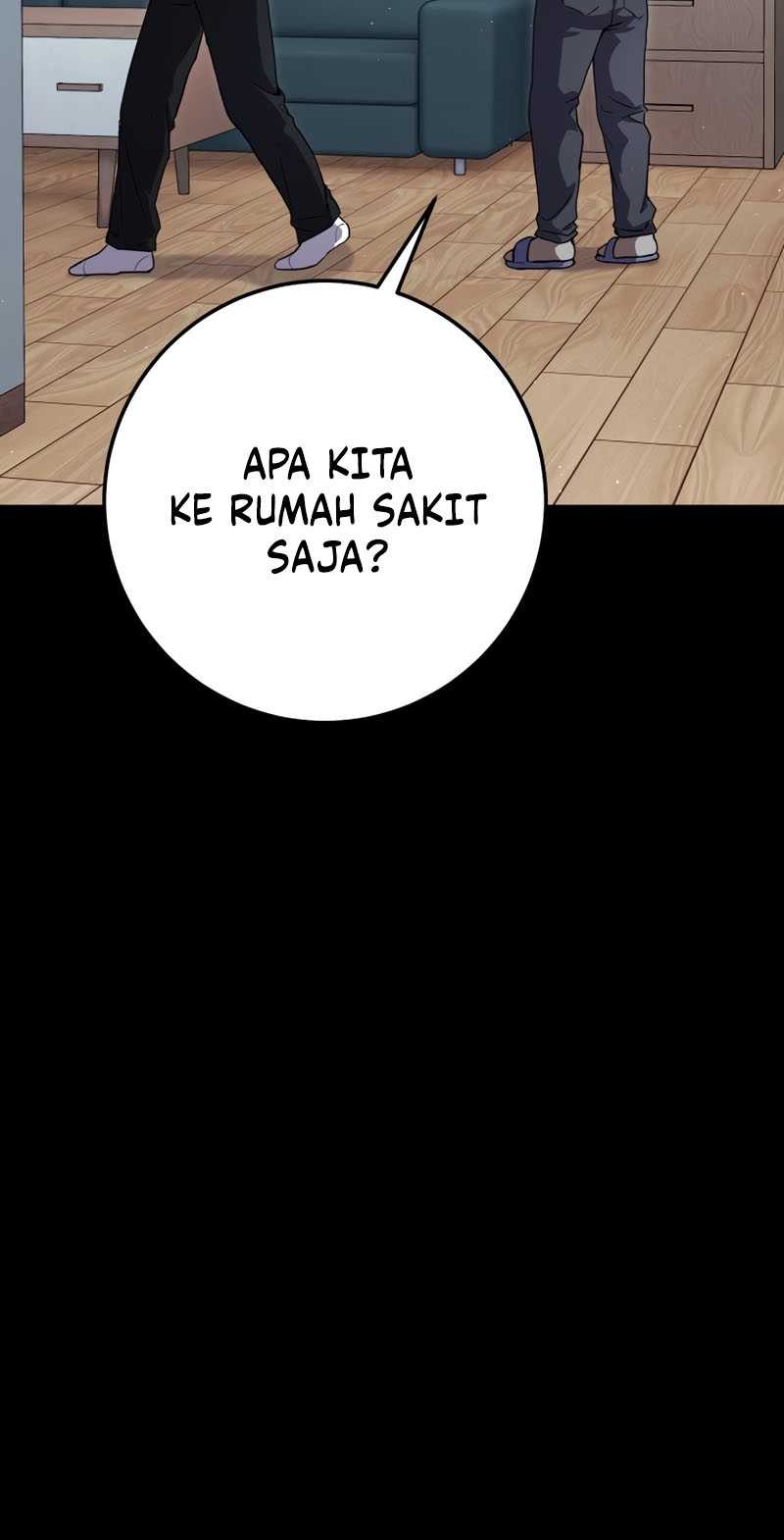 Legendary Blacksmith’s Vengeance Chapter 20 halaman 6
