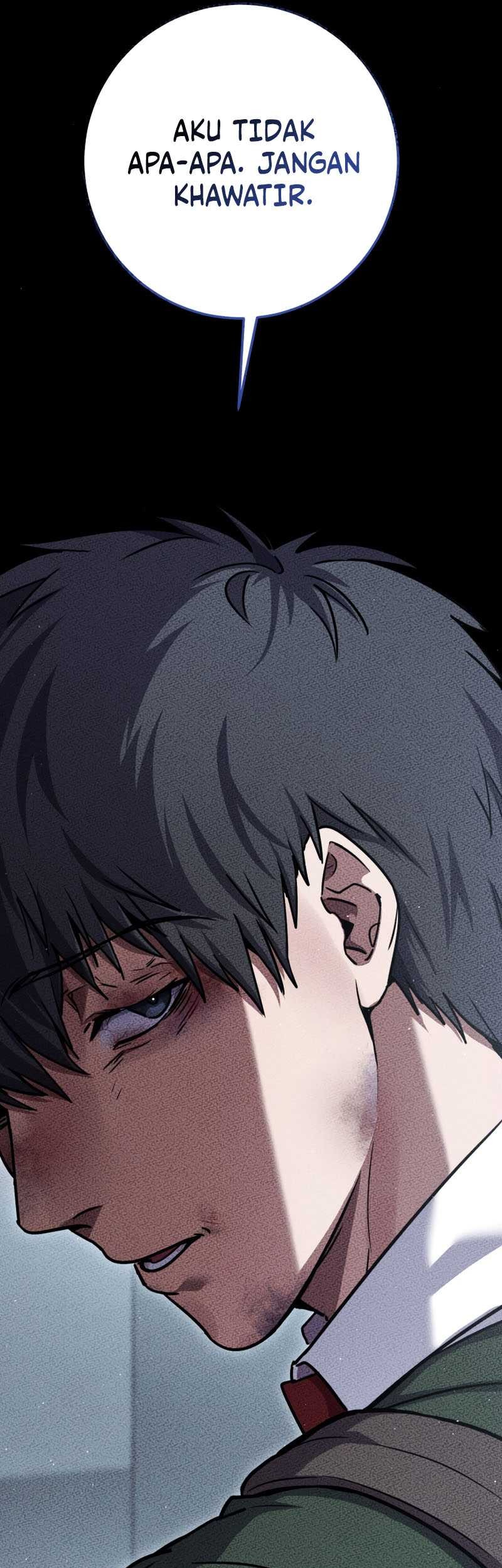Legendary Blacksmith’s Vengeance Chapter 20 halaman 7