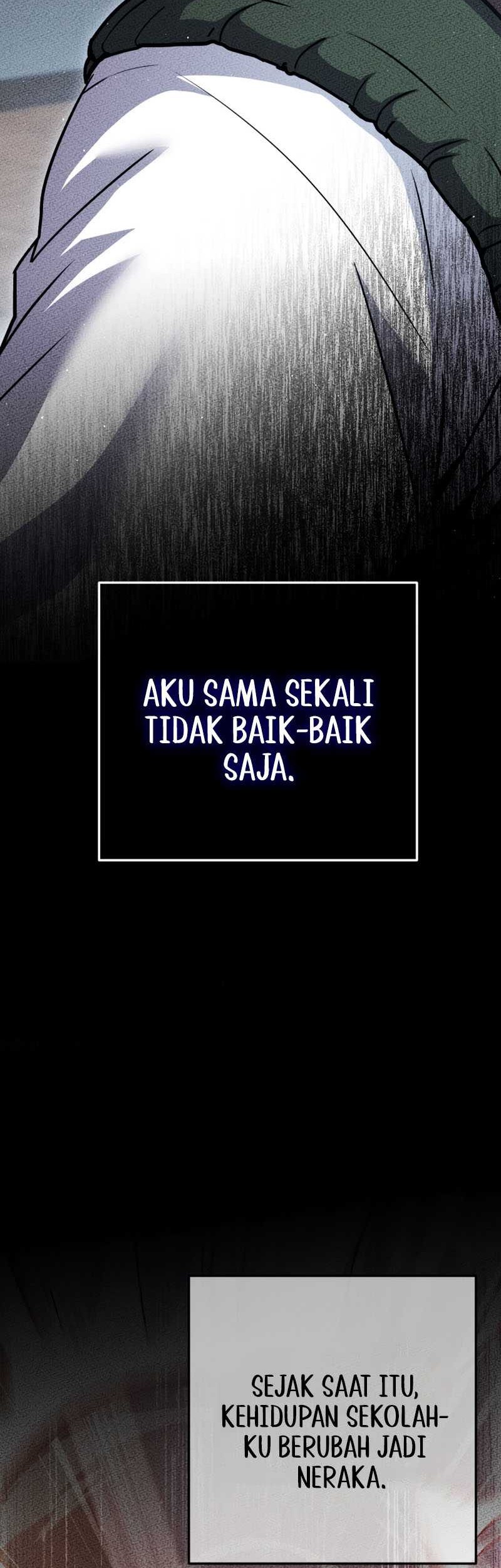 Legendary Blacksmith’s Vengeance Chapter 20 halaman 8
