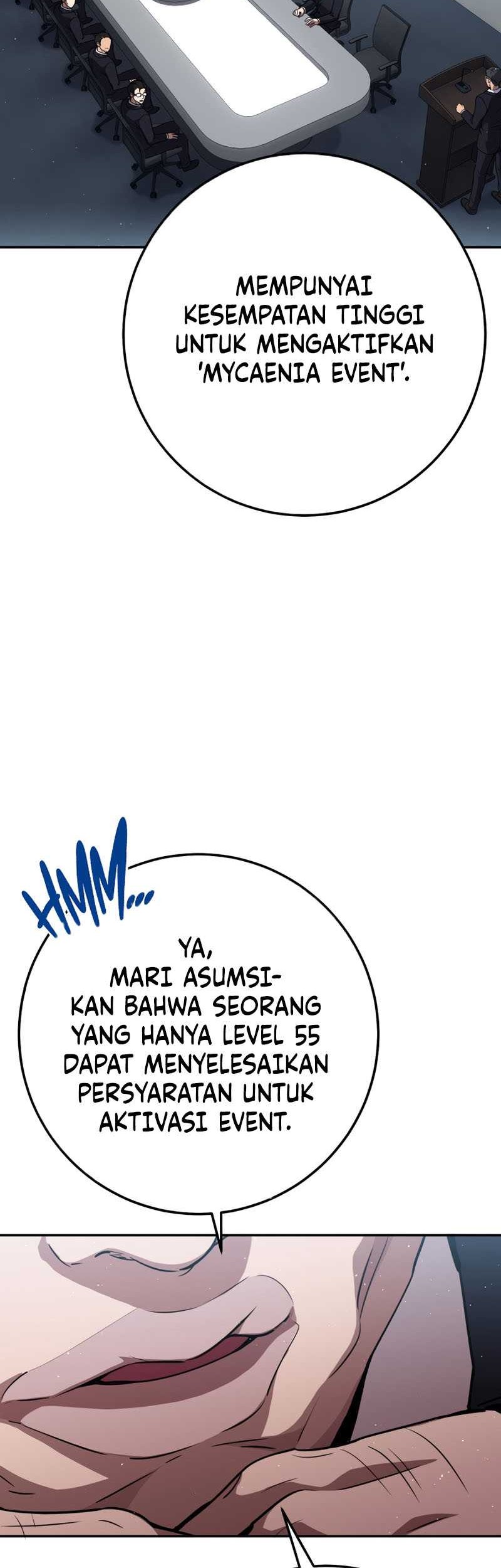 Legendary Blacksmith’s Vengeance Chapter 19 halaman 5