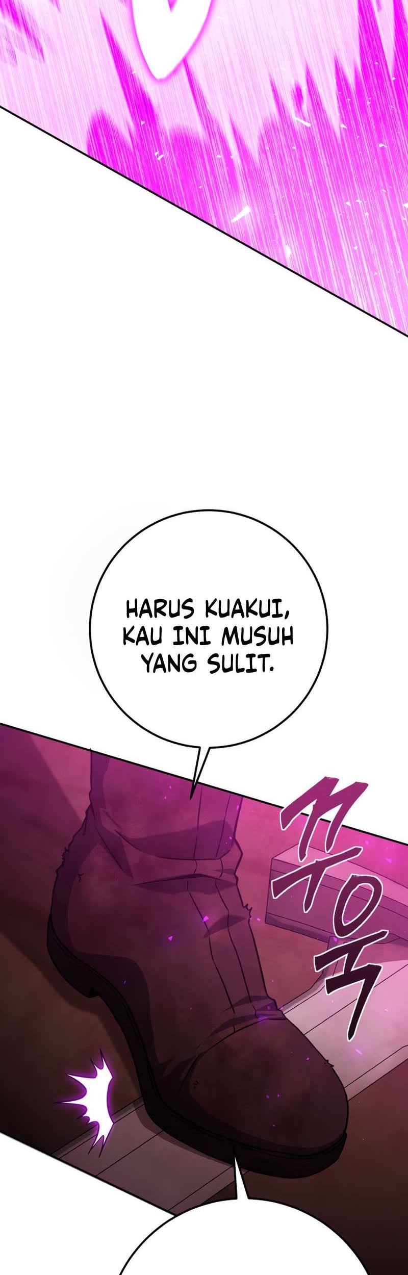 Legendary Blacksmith’s Vengeance Chapter 18 halaman 7