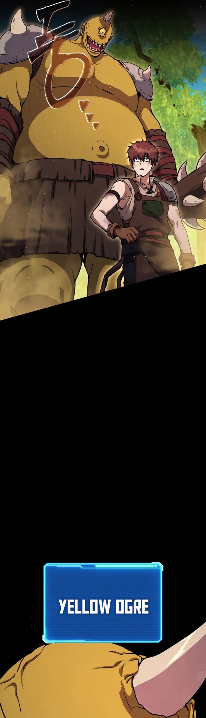 Legendary Blacksmith’s Vengeance Chapter 16 halaman 7