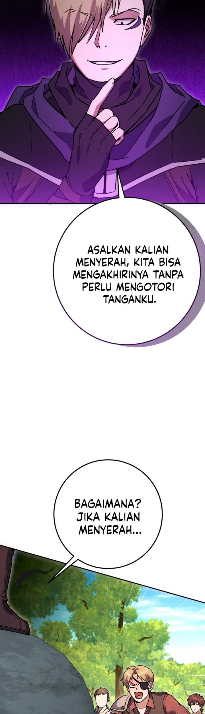 Legendary Blacksmith’s Vengeance Chapter 14 halaman 5
