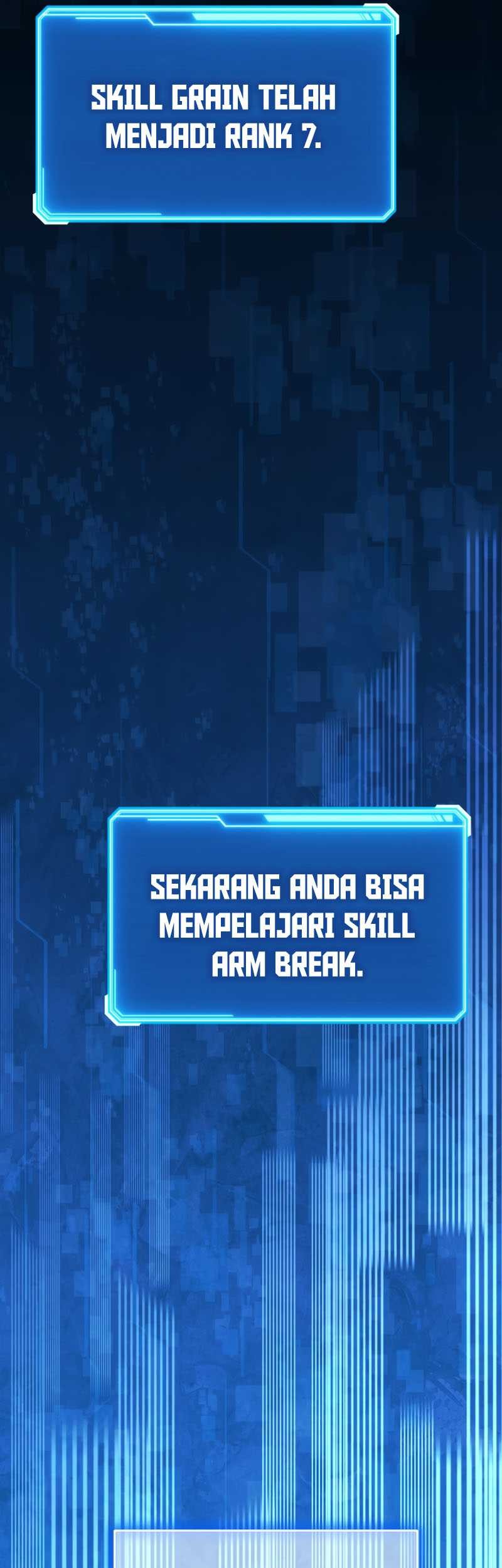 Legendary Blacksmith’s Vengeance Chapter 13 halaman 7
