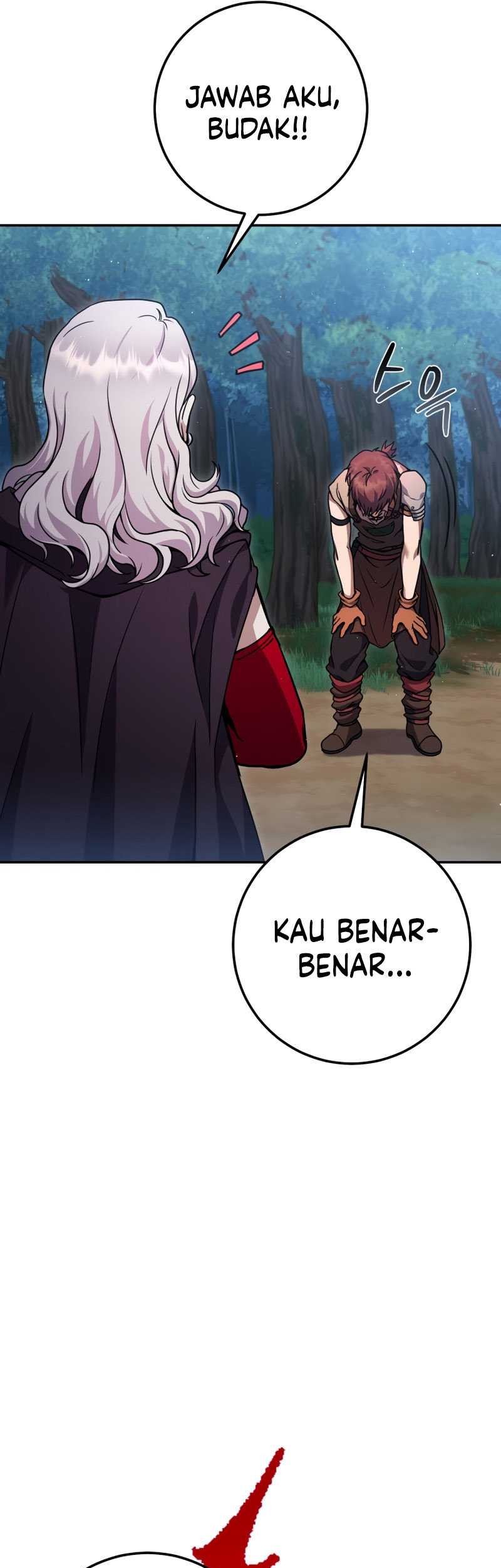 Legendary Blacksmith’s Vengeance Chapter 12 halaman 7