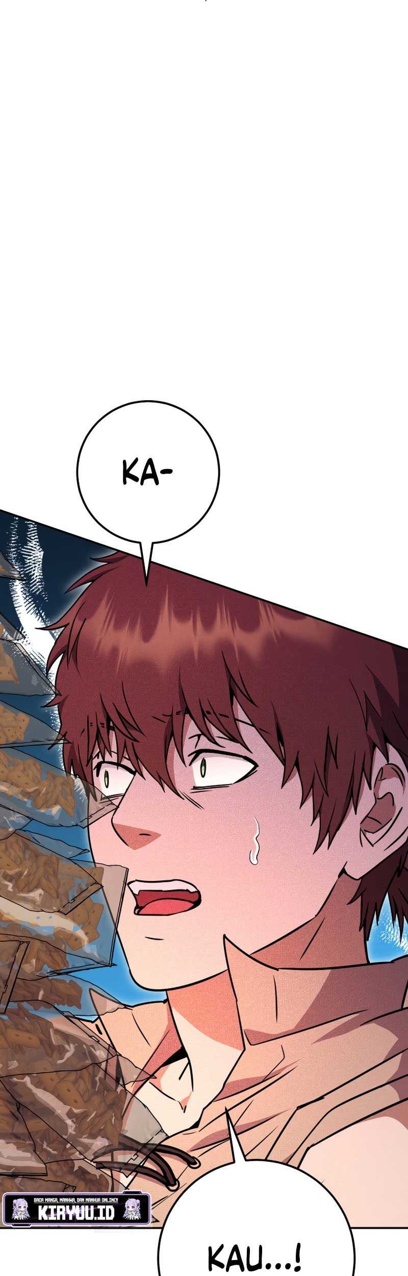 Legendary Blacksmith’s Vengeance Chapter 11 halaman 5