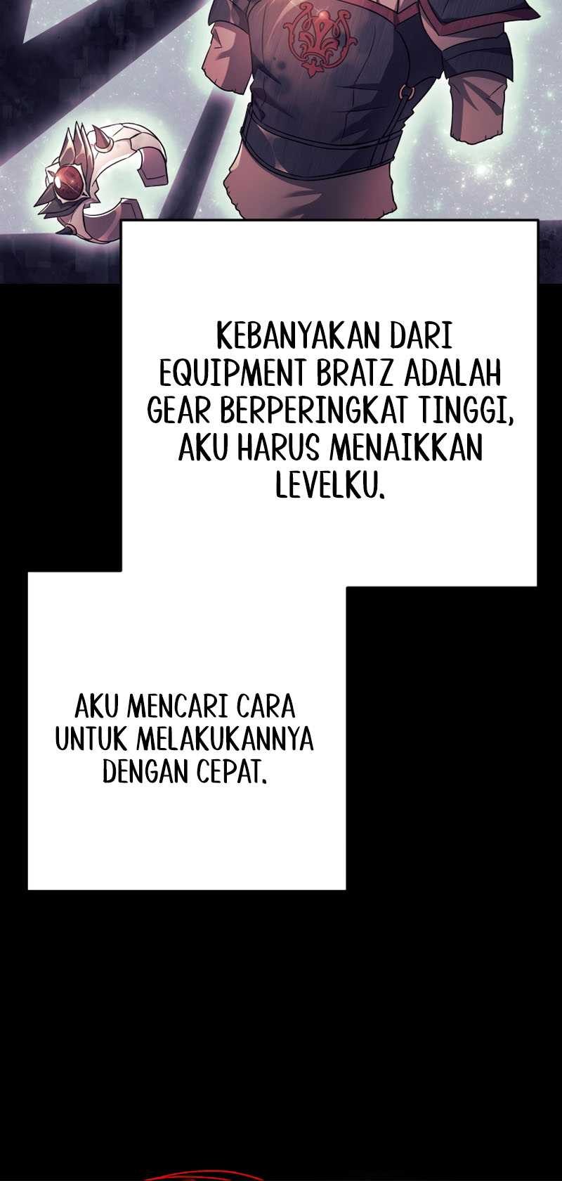 Legendary Blacksmith’s Vengeance Chapter 10 halaman 6