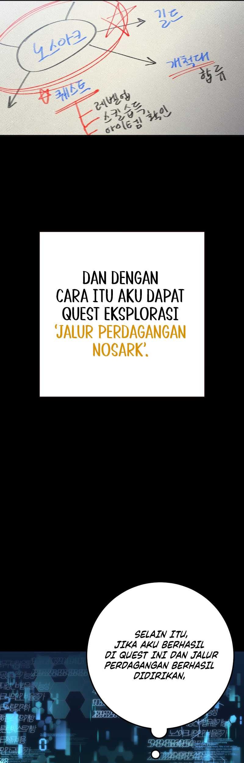 Legendary Blacksmith’s Vengeance Chapter 10 halaman 7