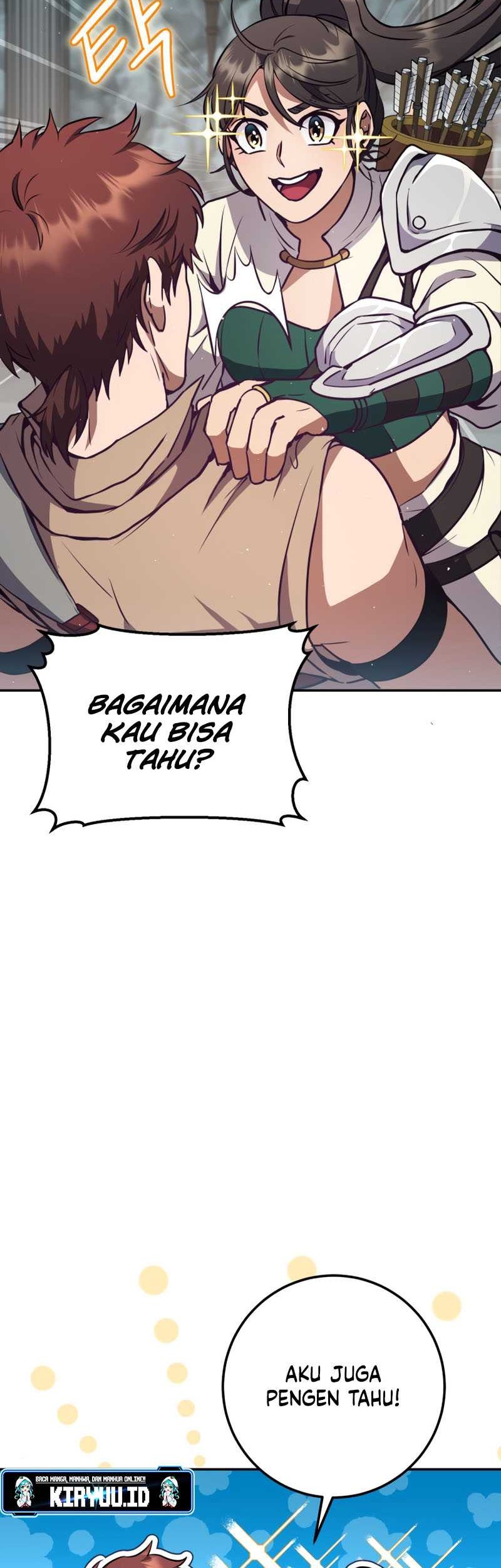 Legendary Blacksmith’s Vengeance Chapter 9 halaman 5