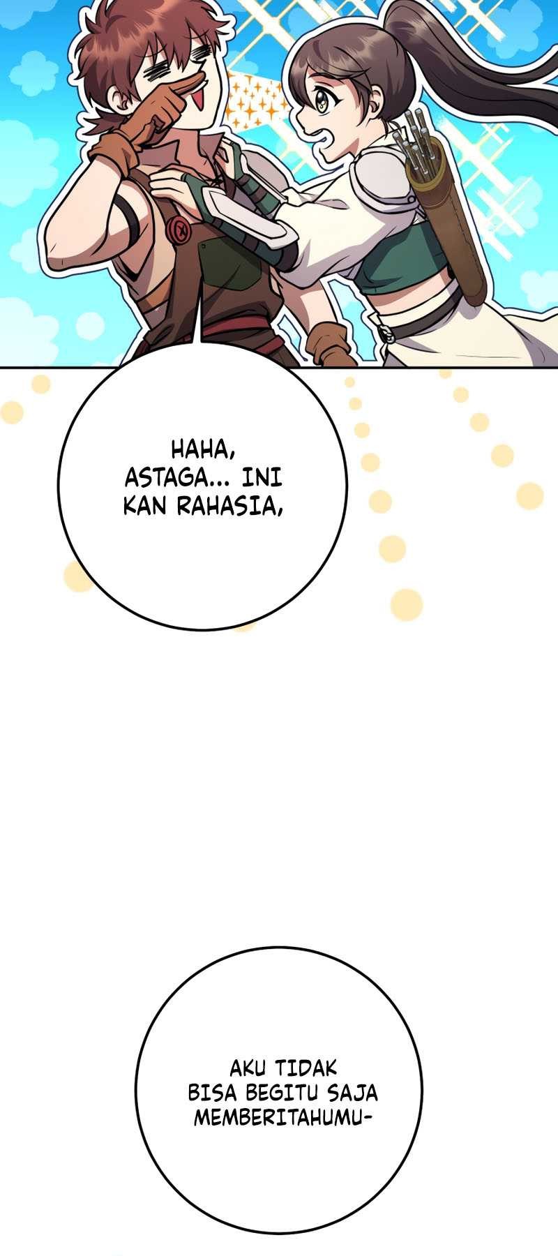 Legendary Blacksmith’s Vengeance Chapter 9 halaman 6