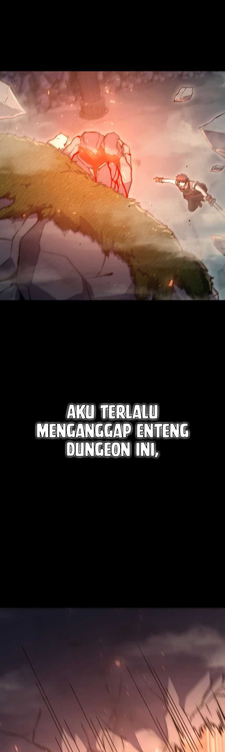 Legendary Blacksmith’s Vengeance Chapter 8 halaman 8