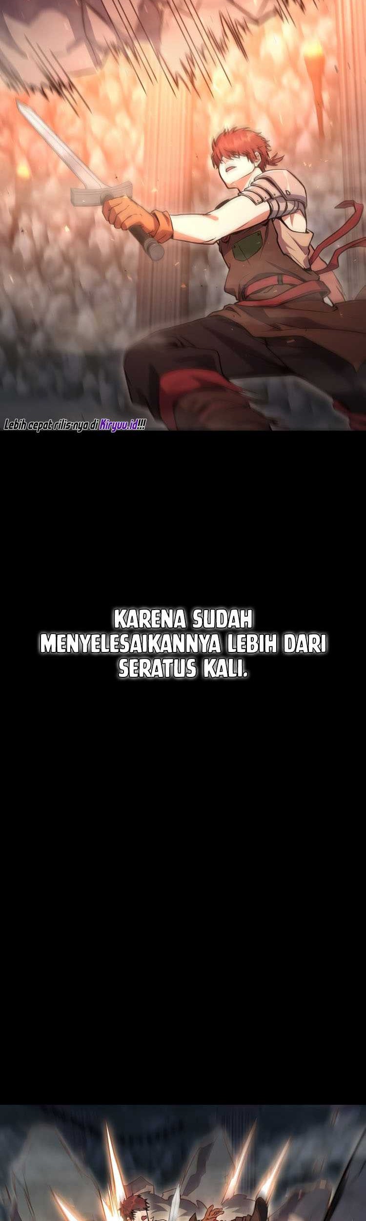 Legendary Blacksmith’s Vengeance Chapter 8 halaman 9