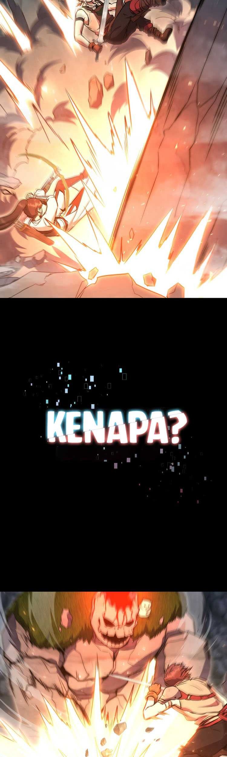 Legendary Blacksmith’s Vengeance Chapter 8 halaman 10