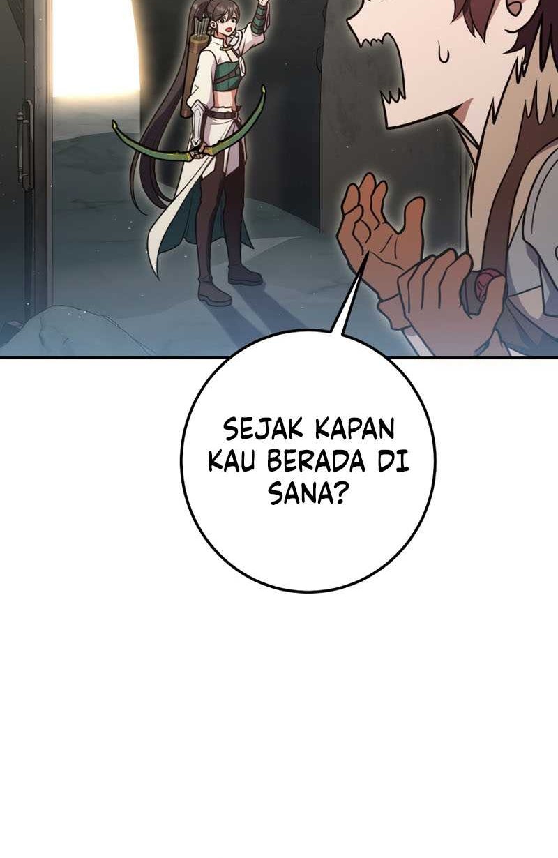 Legendary Blacksmith’s Vengeance Chapter 7 halaman 7