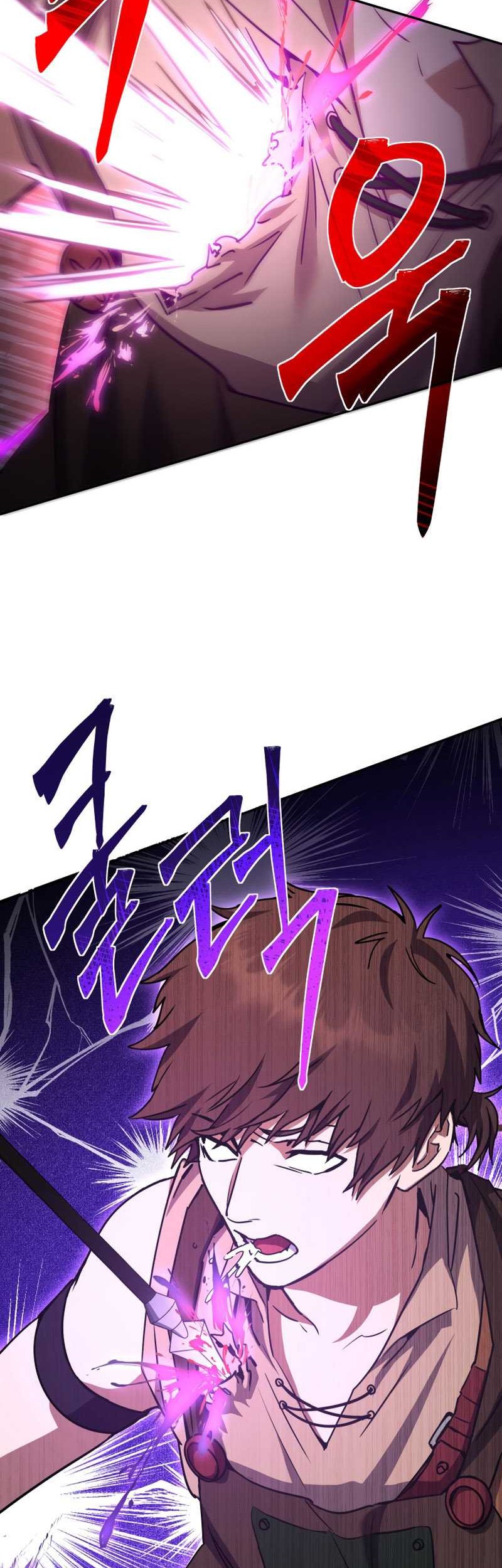 Legendary Blacksmith’s Vengeance Chapter 6 halaman 8