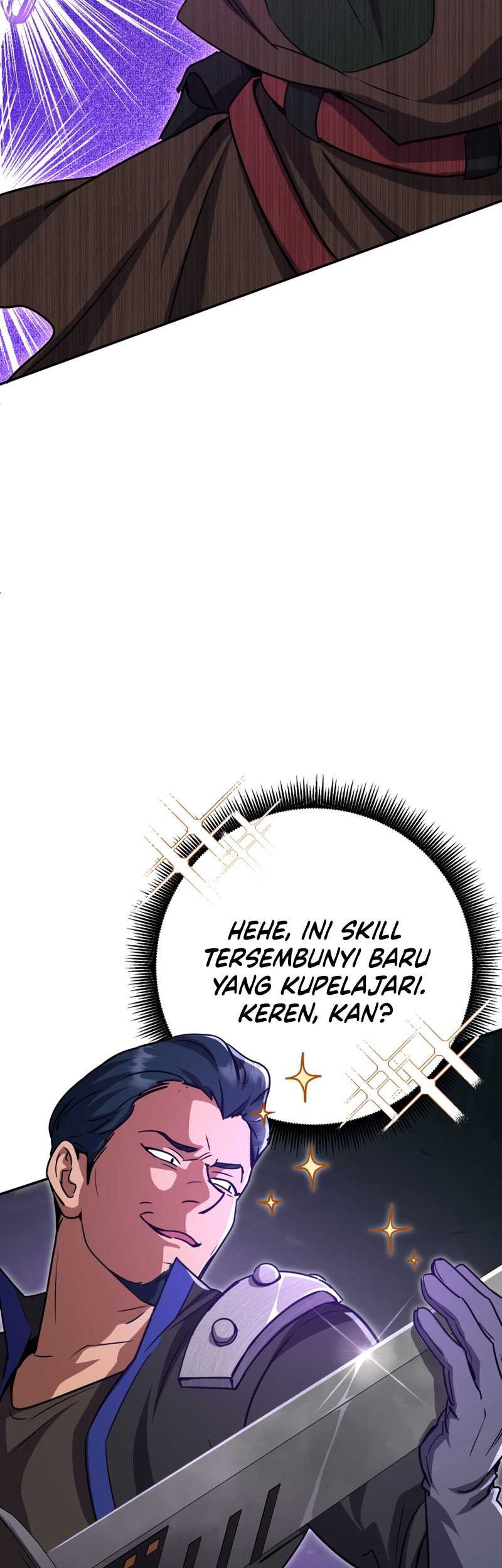 Legendary Blacksmith’s Vengeance Chapter 6 halaman 9