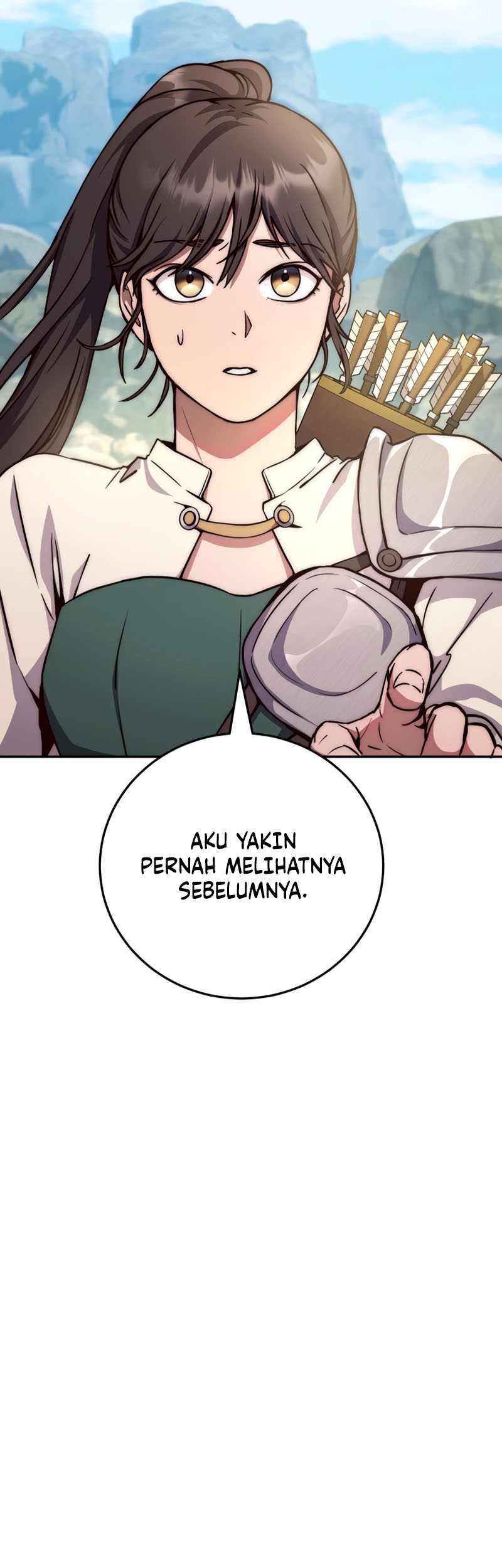 Legendary Blacksmith’s Vengeance Chapter 3 halaman 7