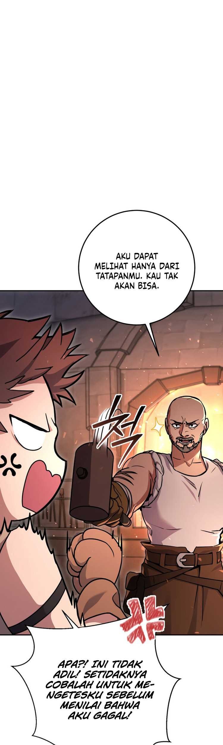 Legendary Blacksmith’s Vengeance Chapter 2 halaman 11