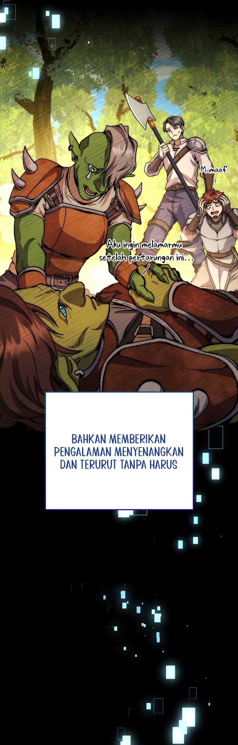 Legendary Blacksmith’s Vengeance Chapter 1 halaman 7