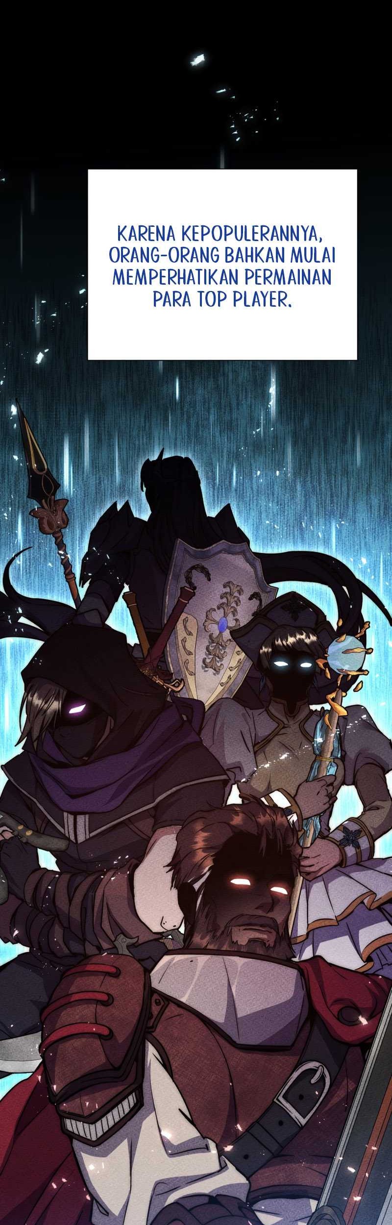 Legendary Blacksmith’s Vengeance Chapter 1 halaman 9