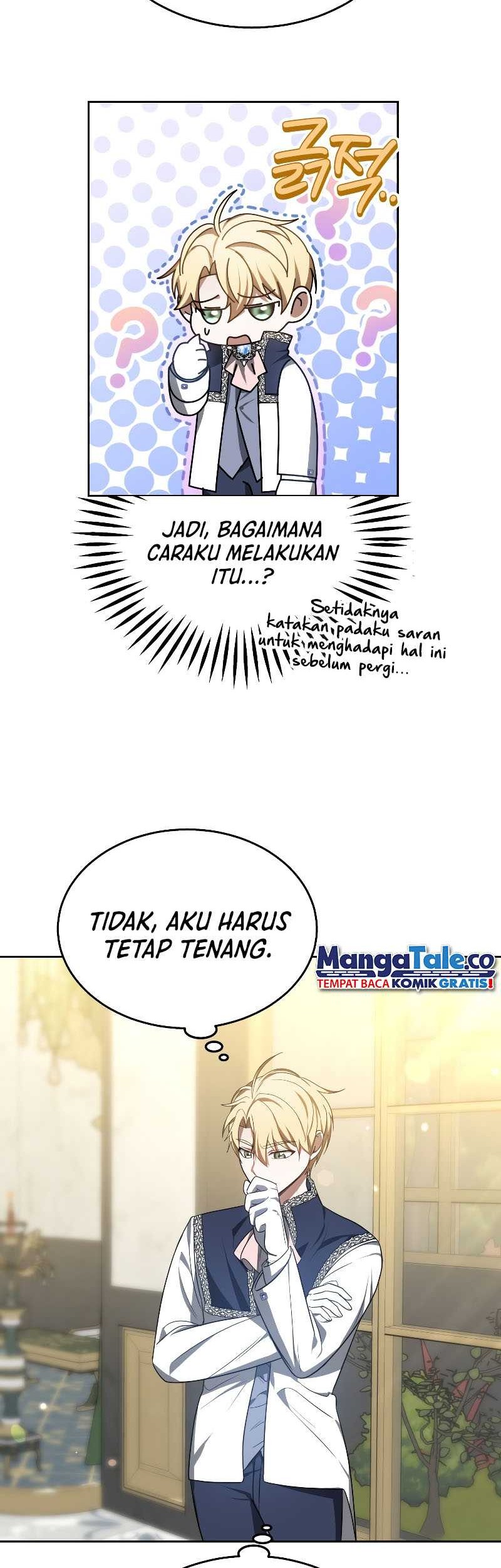 Dr. Player Chapter 65 Gambar 5