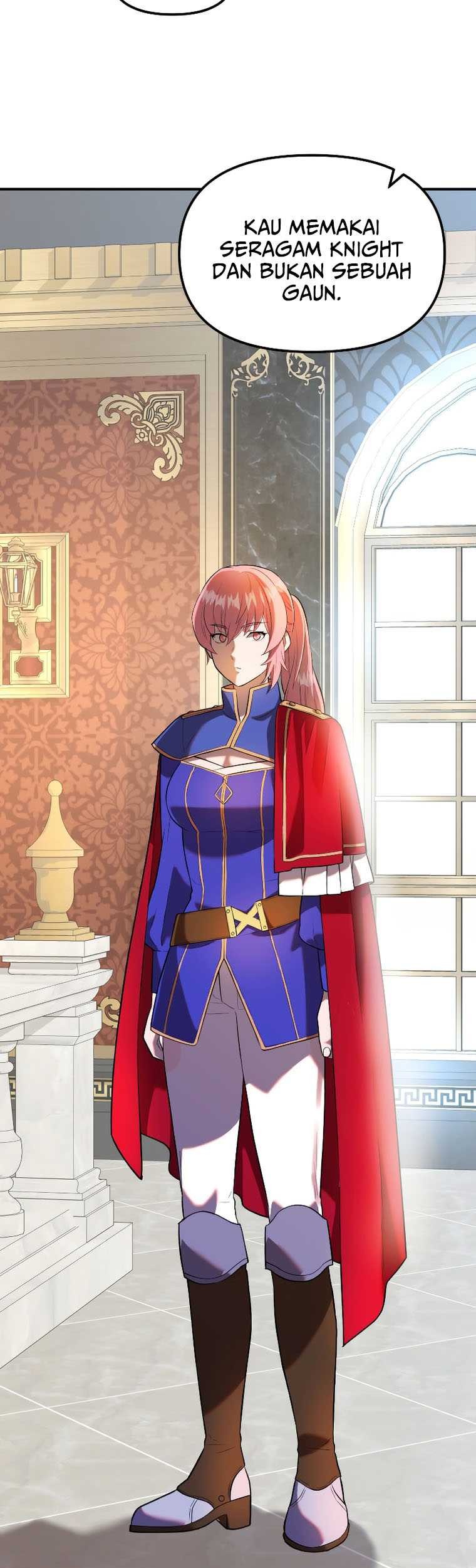 Golden Mage Chapter 32 Gambar 6