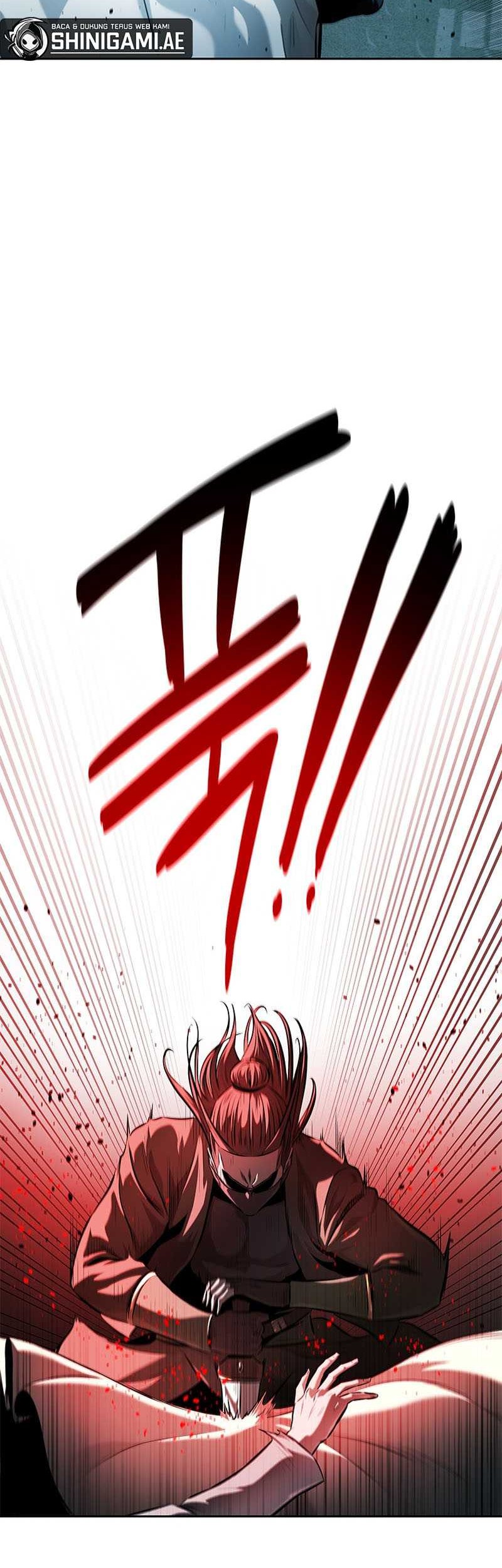 Moon-Shadow Sword Emperor Chapter 57 halaman 5