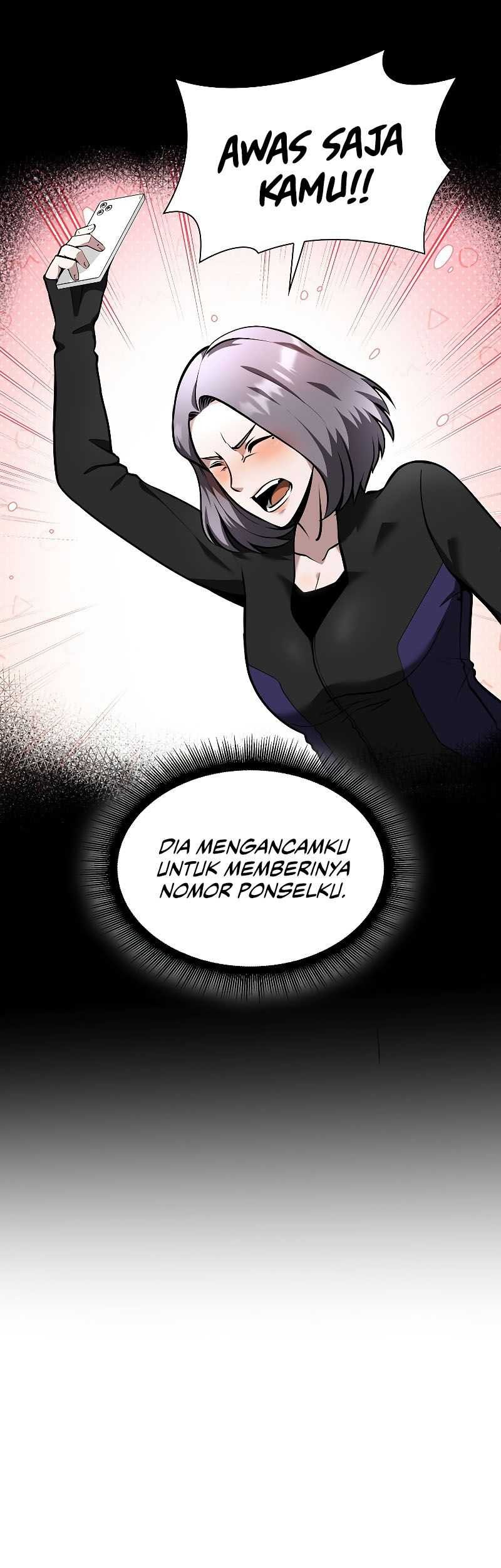 I Returned As An FFF-Class Witch Doctor Chapter 46 halaman 6