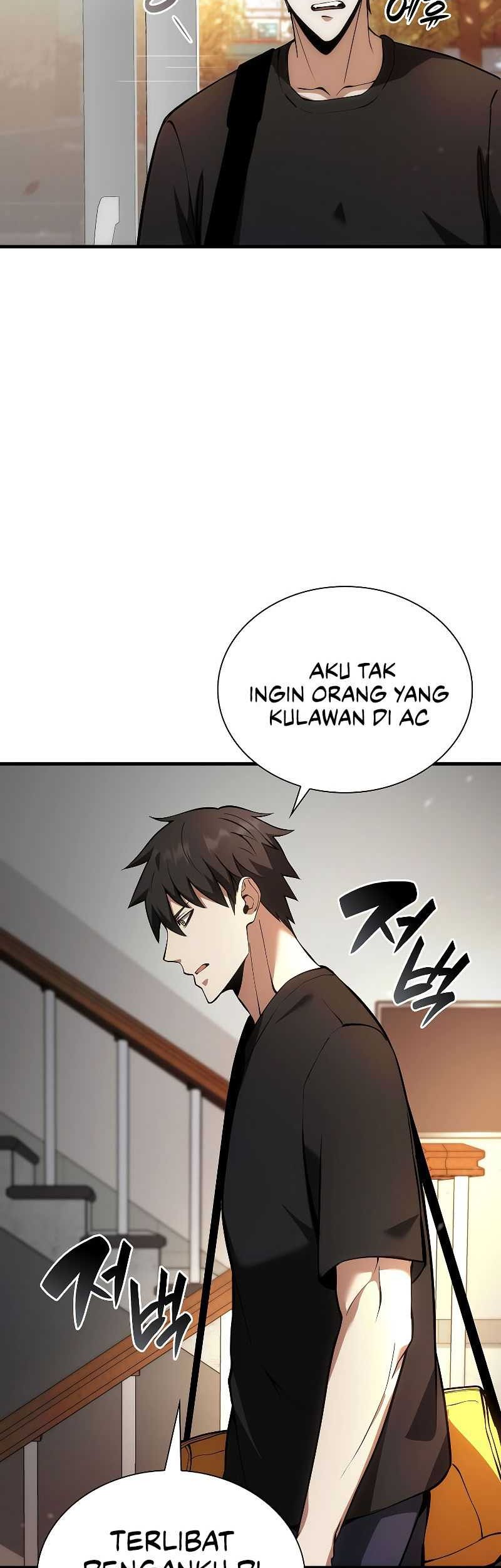 I Returned As An FFF-Class Witch Doctor Chapter 46 halaman 8