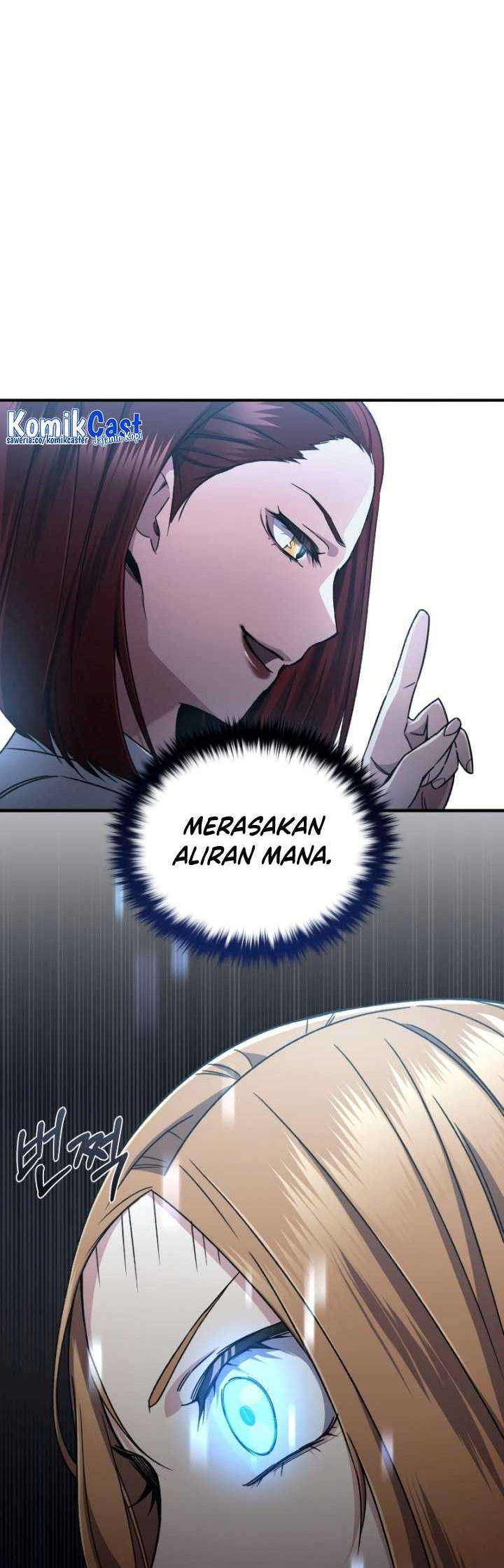Re: Life Player Chapter 54 halaman 5