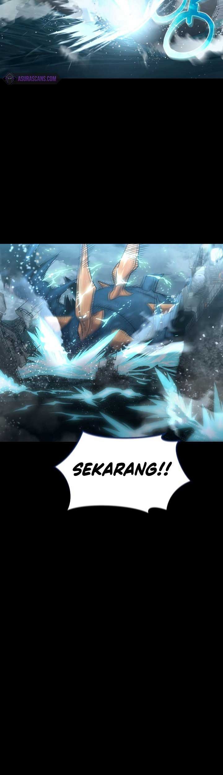 Re: Life Player Chapter 53 halaman 6