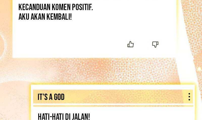 God’s Web Novel Chapter 36 halaman 8