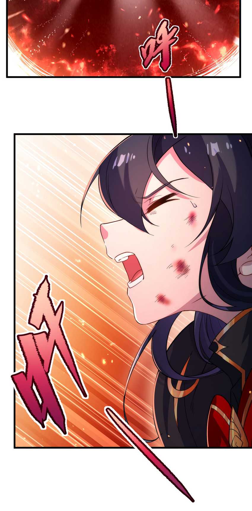 Despite Coming From the Abyss, I Will Save Humanity Chapter 50 Gambar 4