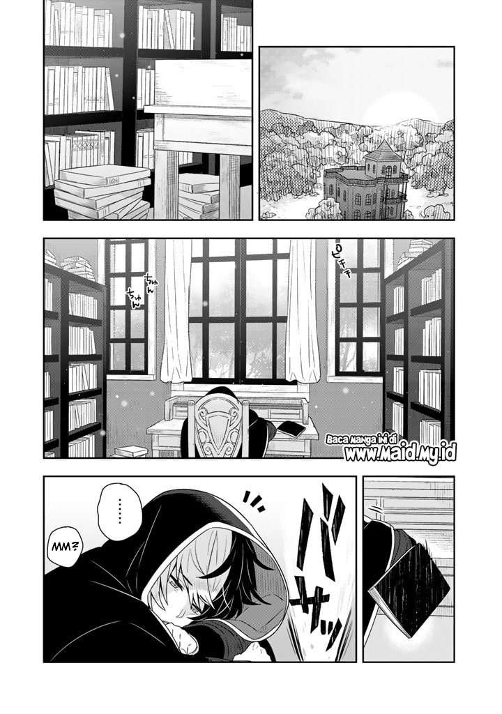 Manga Konyaku Haki Sareta Reijo Wo Hirotta Ore Ga, Ikenai Koto Wo Oshiekomu Oishi Mono Wo Tabesasete Oshare Wo Sasete, Sekaichi Shiawasena Shojo Ni Produce! Chapter 06 gambar 2