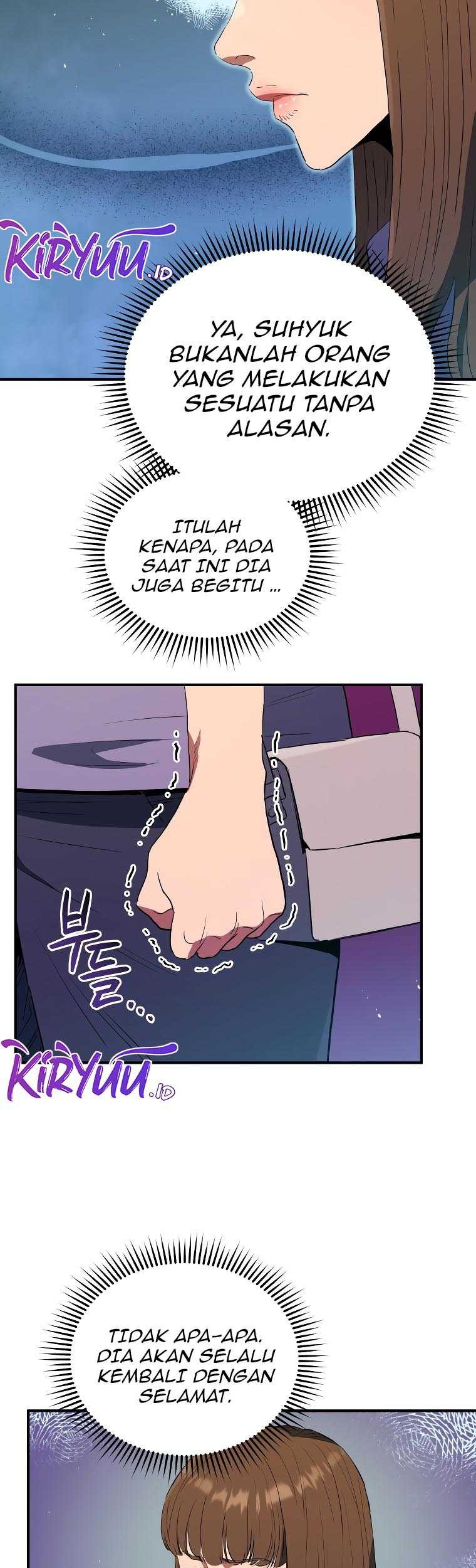 Rescue System Chapter 61 halaman 4