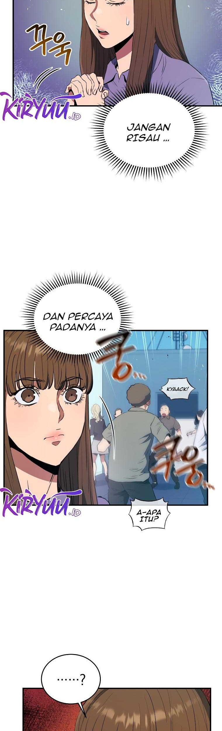 Rescue System Chapter 61 halaman 5