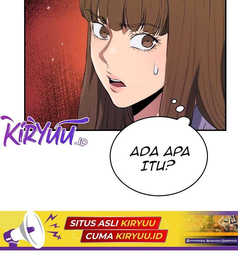 Rescue System Chapter 61 halaman 6