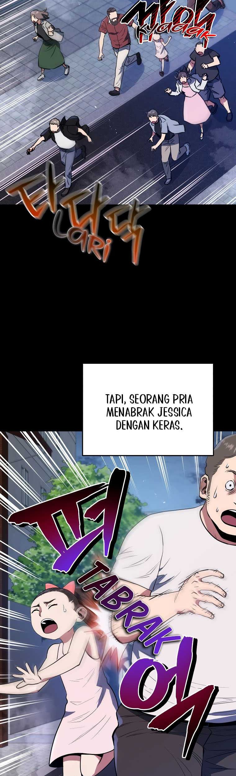 Rescue System Chapter 60 halaman 5
