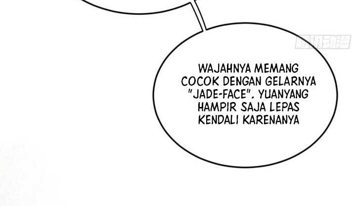 I’m An Evil God Chapter 412 halaman 5