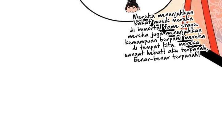 I’m An Evil God Chapter 412 halaman 7