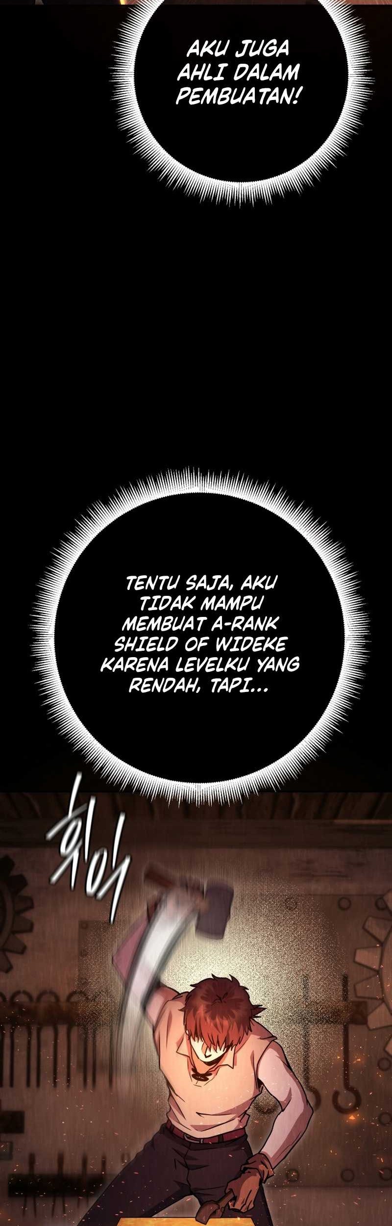 Legendary Blacksmith’s Vengeance Chapter 26 halaman 8