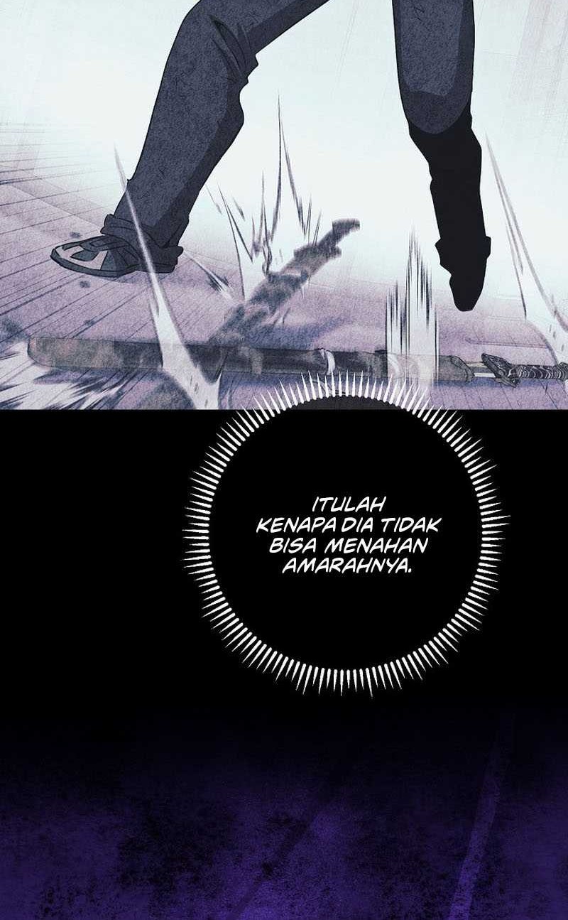 God’s Web Novel Chapter 37 halaman 8