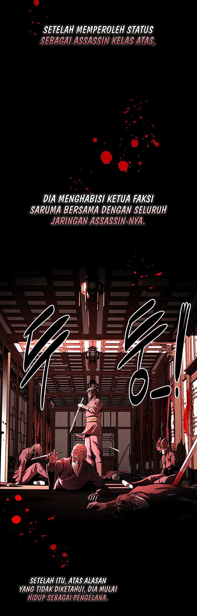 Moon-Shadow Sword Emperor Chapter 58 halaman 4