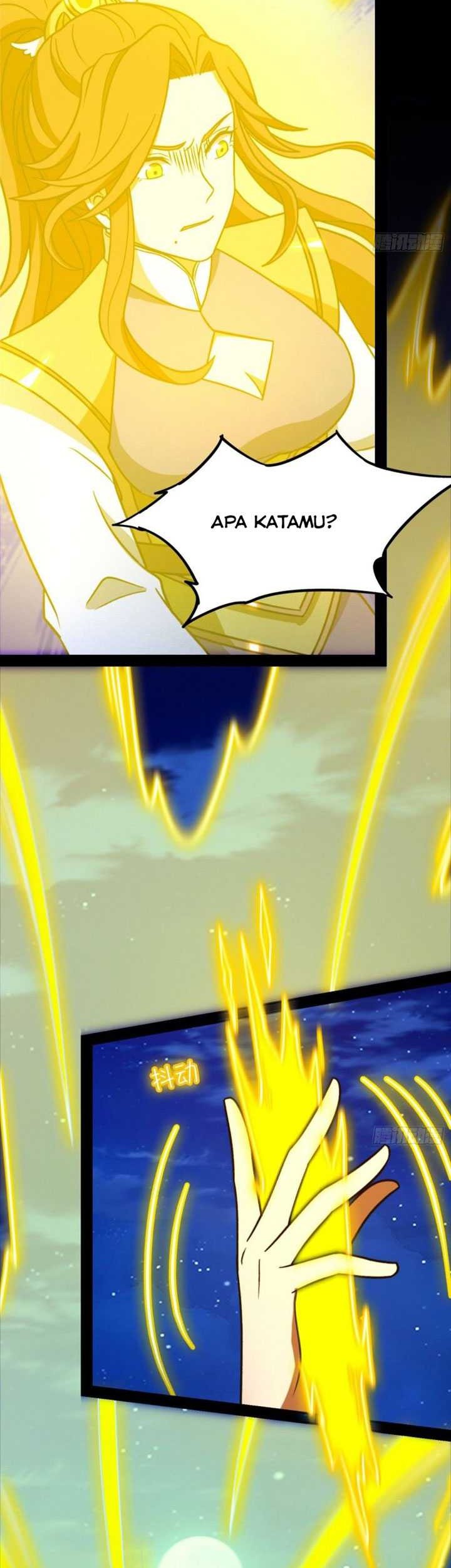 Everlasting God of Sword Chapter 221 Gambar 4