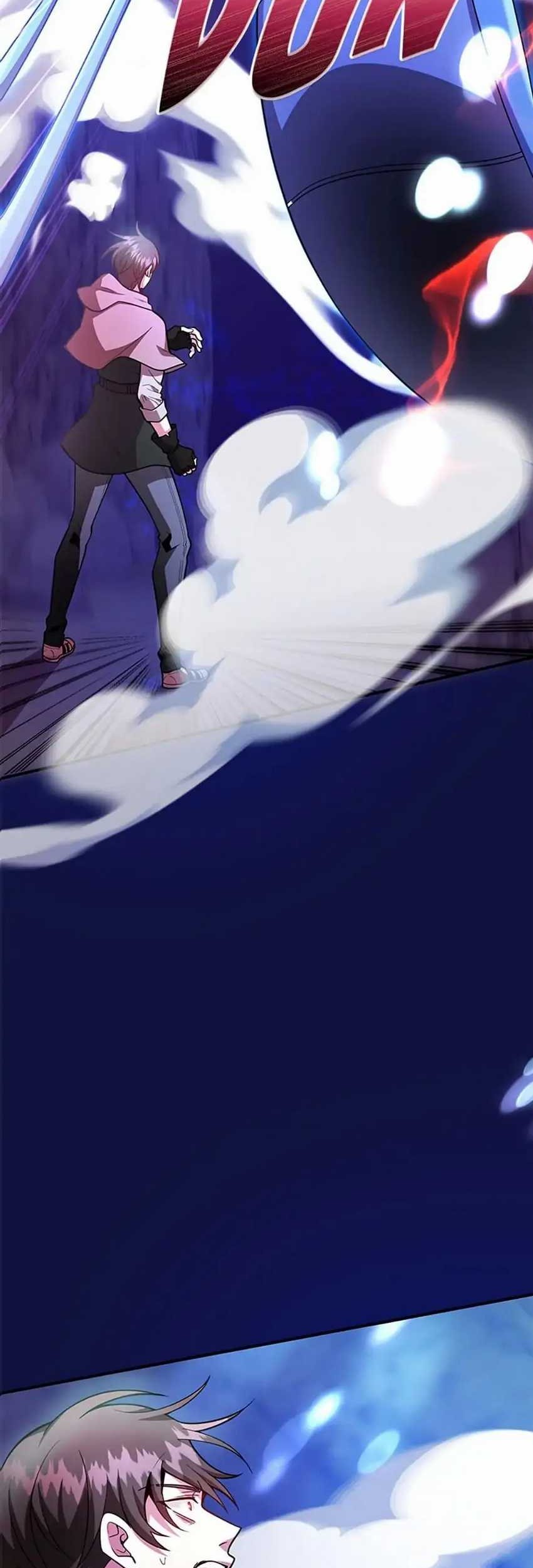 I Got Lucky And Pulled A 10th Rank Summon Chapter 40 halaman 4