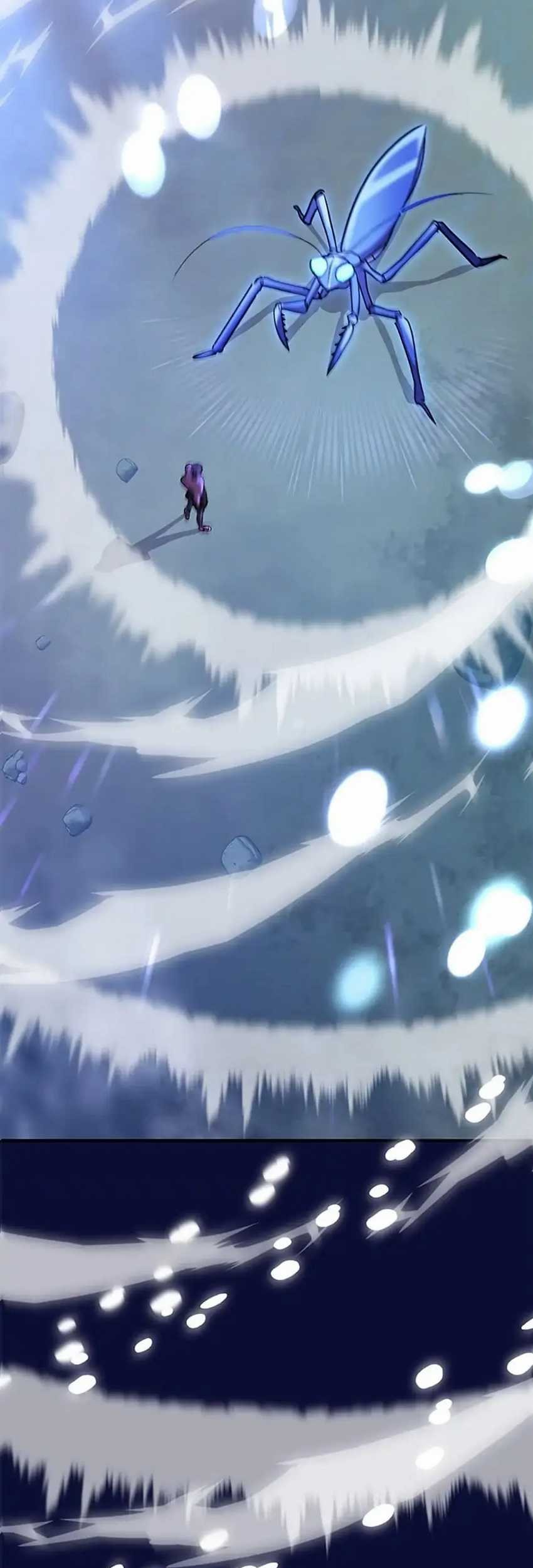 I Got Lucky And Pulled A 10th Rank Summon Chapter 40 halaman 6