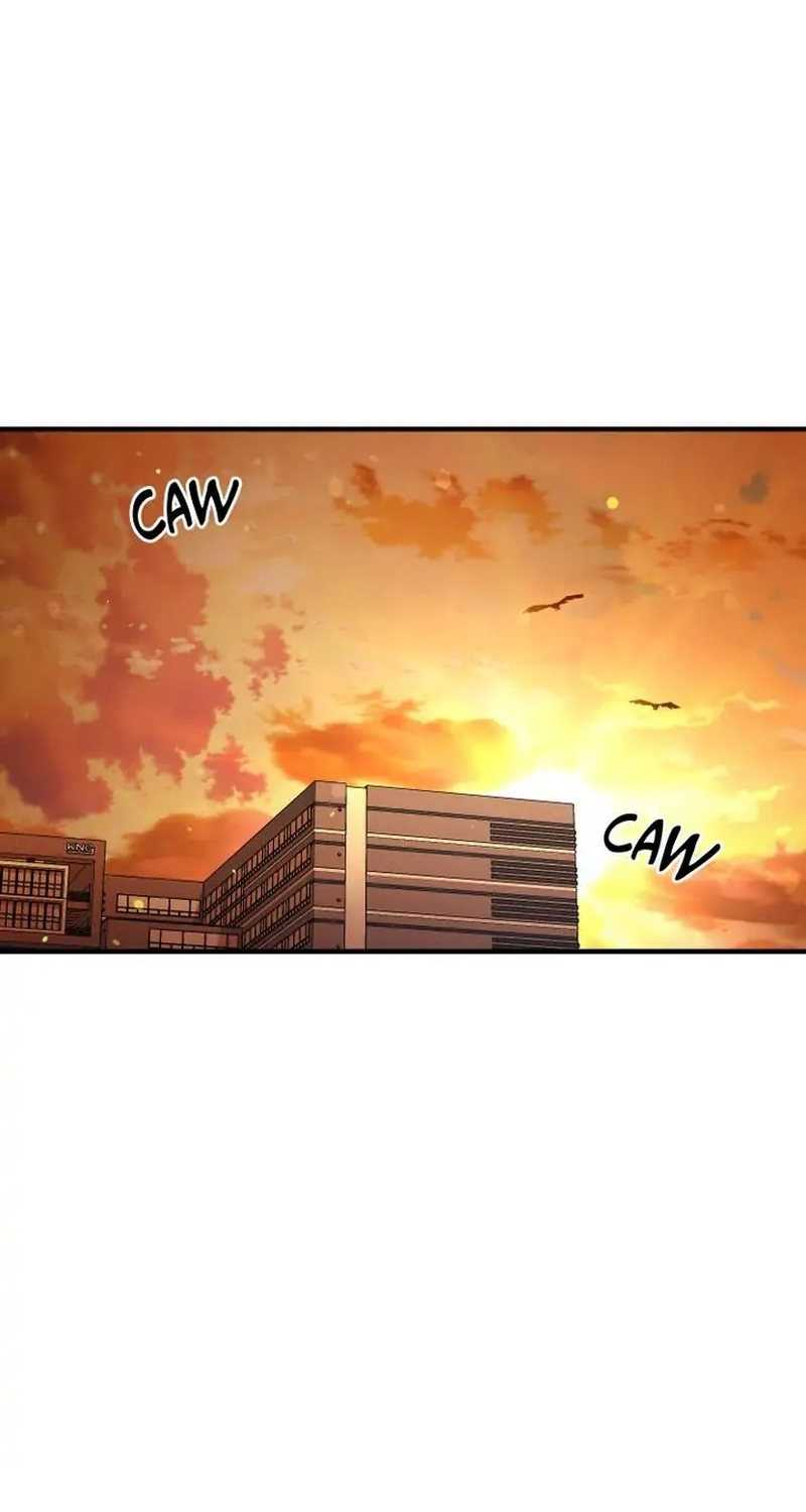 Cheolsu Saves the World Chapter 23 Gambar 9