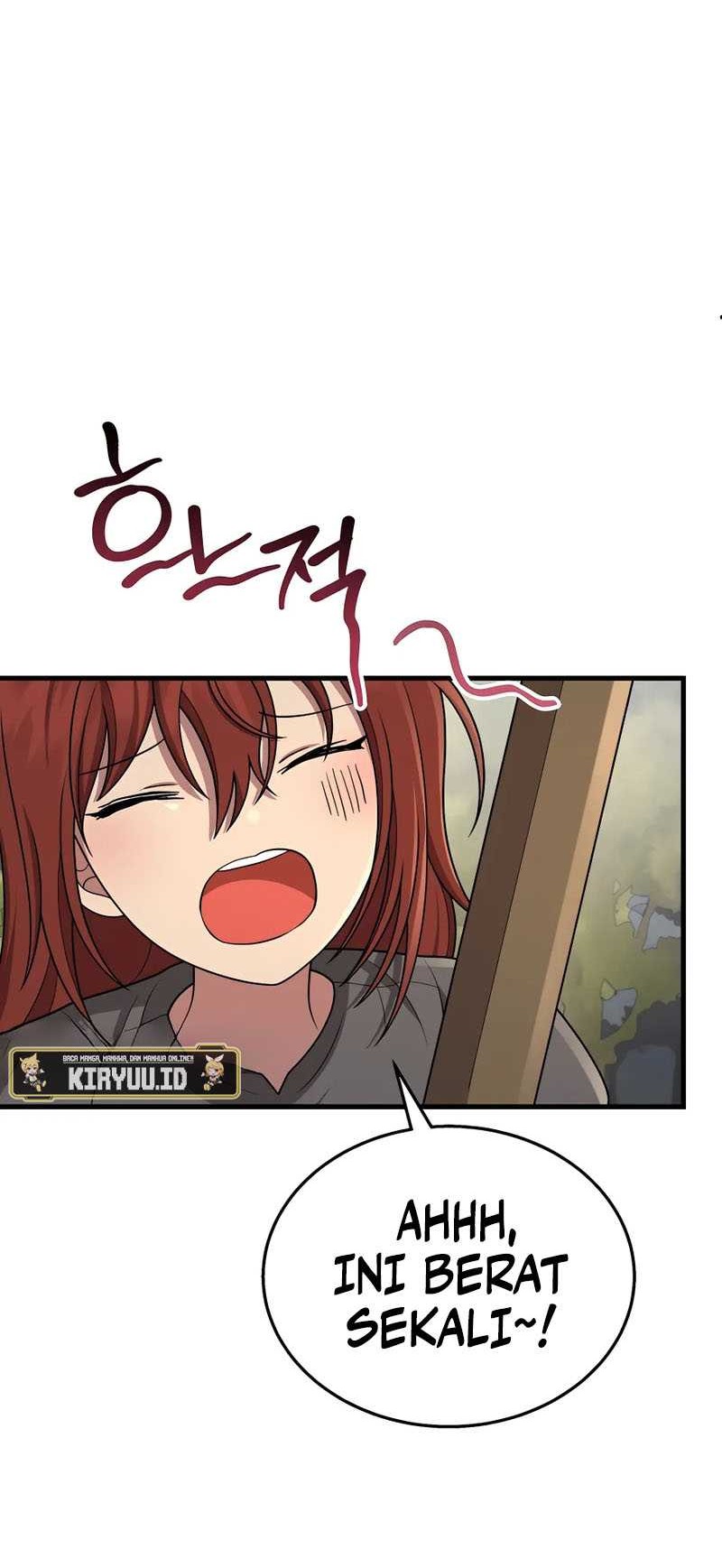 Heir of Mythical Heroes Chapter 37 halaman 7